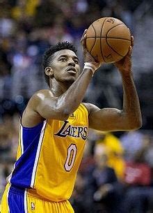 nick young|nick young cousin.